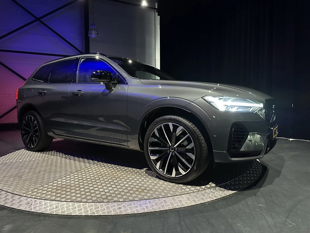 Volvo XC60 – foto 17