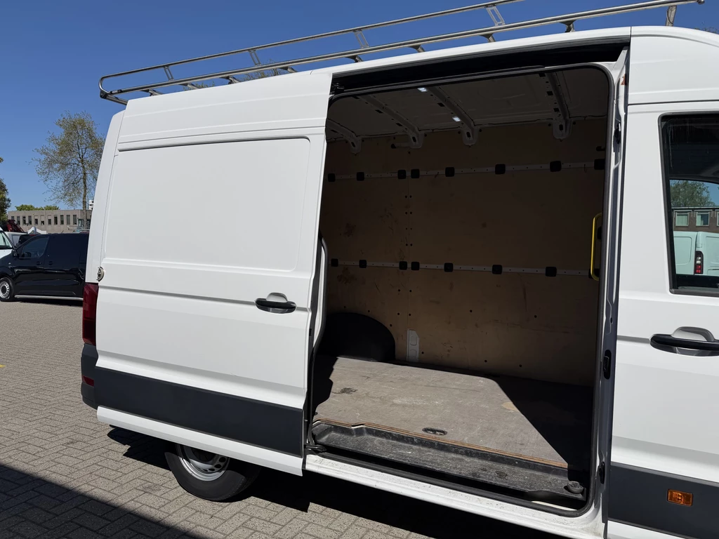 MAN TGE – foto 15