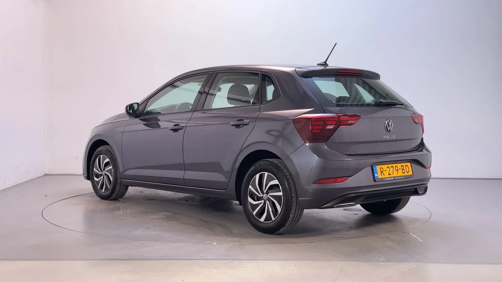 Volkswagen Polo – foto 3