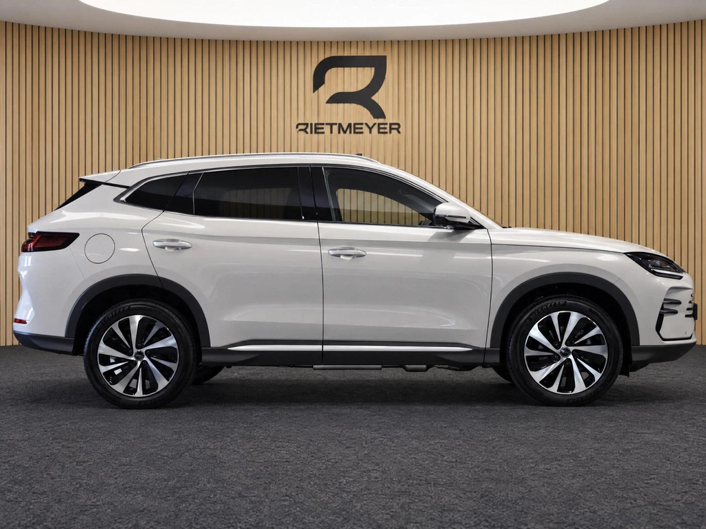 BYD SEAL U – foto 6