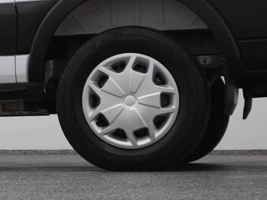 Ford E-Transit – foto 41