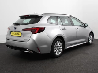 Toyota Corolla Touring Sports – thumbnail 7