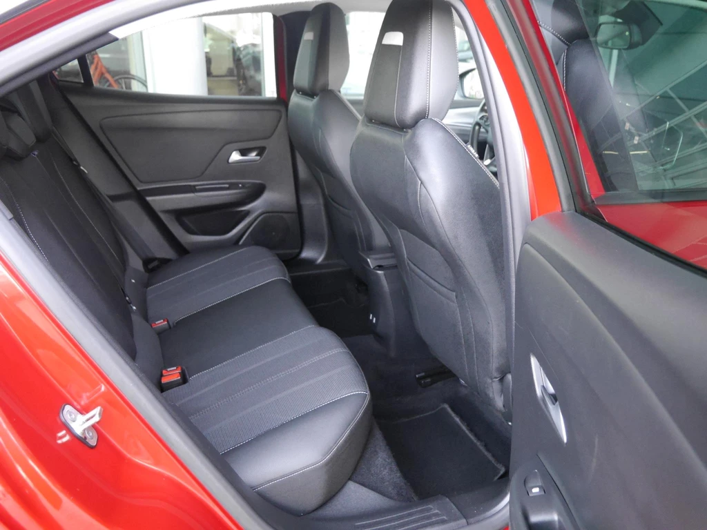 Opel Mokka-e – foto 8