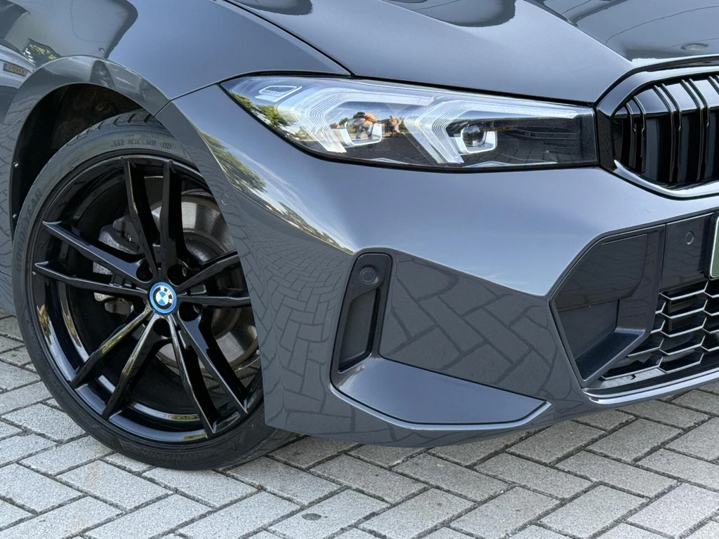 BMW 3 Serie – foto 15