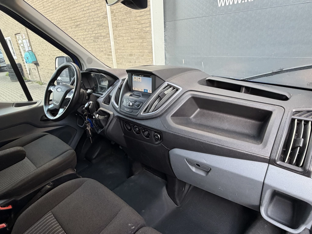 Ford Transit – foto 22