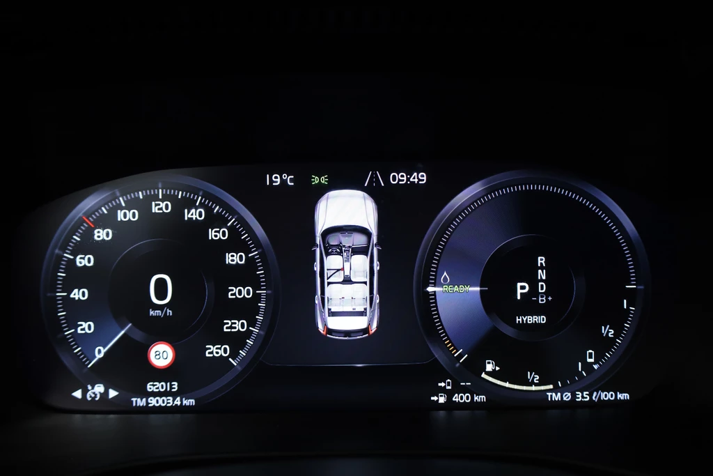Volvo XC40 – foto 12