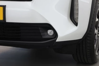 Toyota Yaris Cross – thumbnail 25