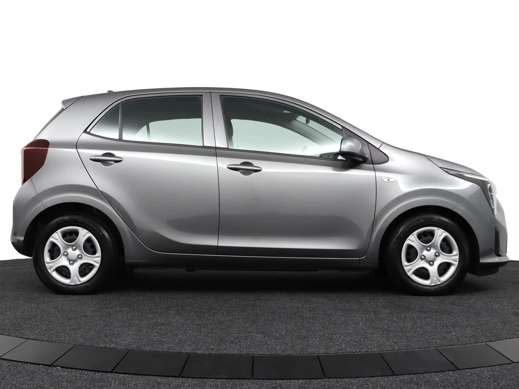 Kia Picanto – foto 10