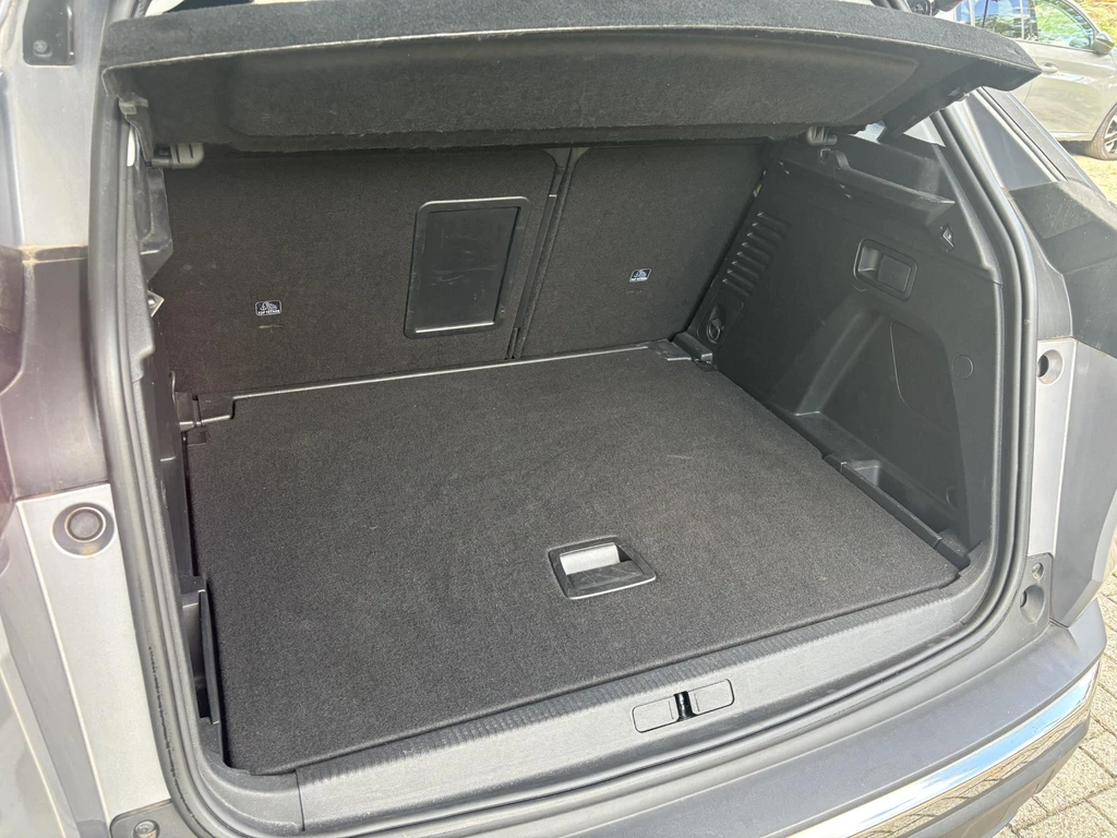 Peugeot 3008 – foto 11