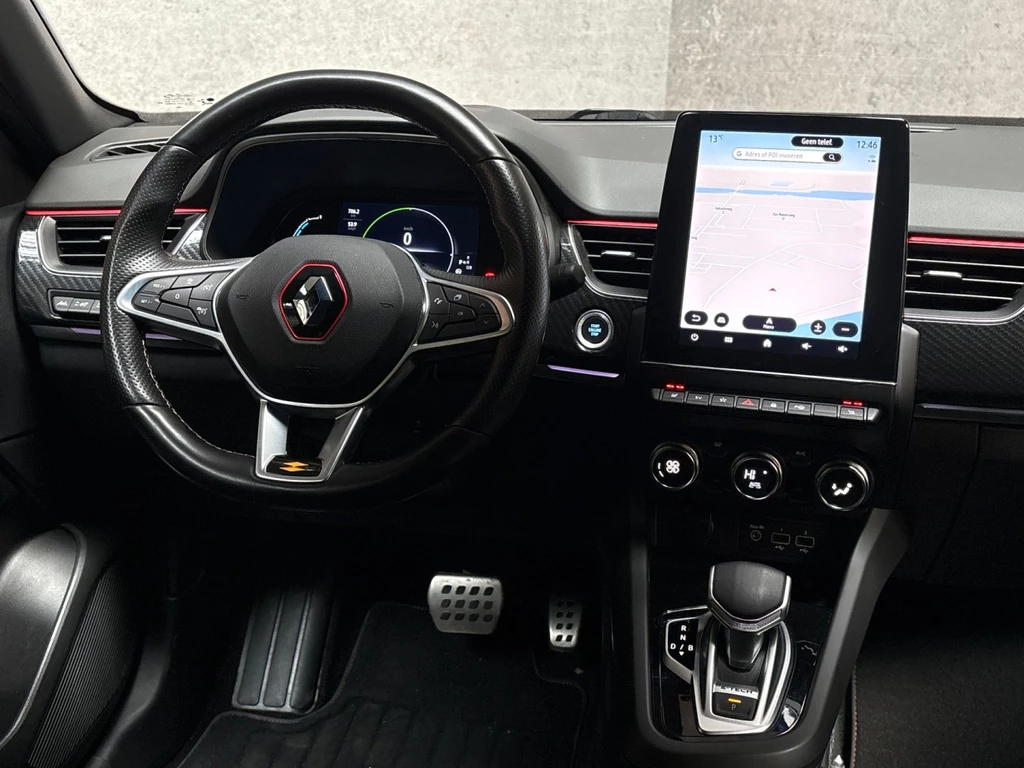 Renault Arkana – foto 7