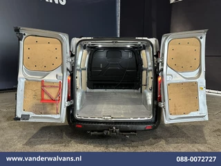 Ford Transit Custom – thumbnail 14