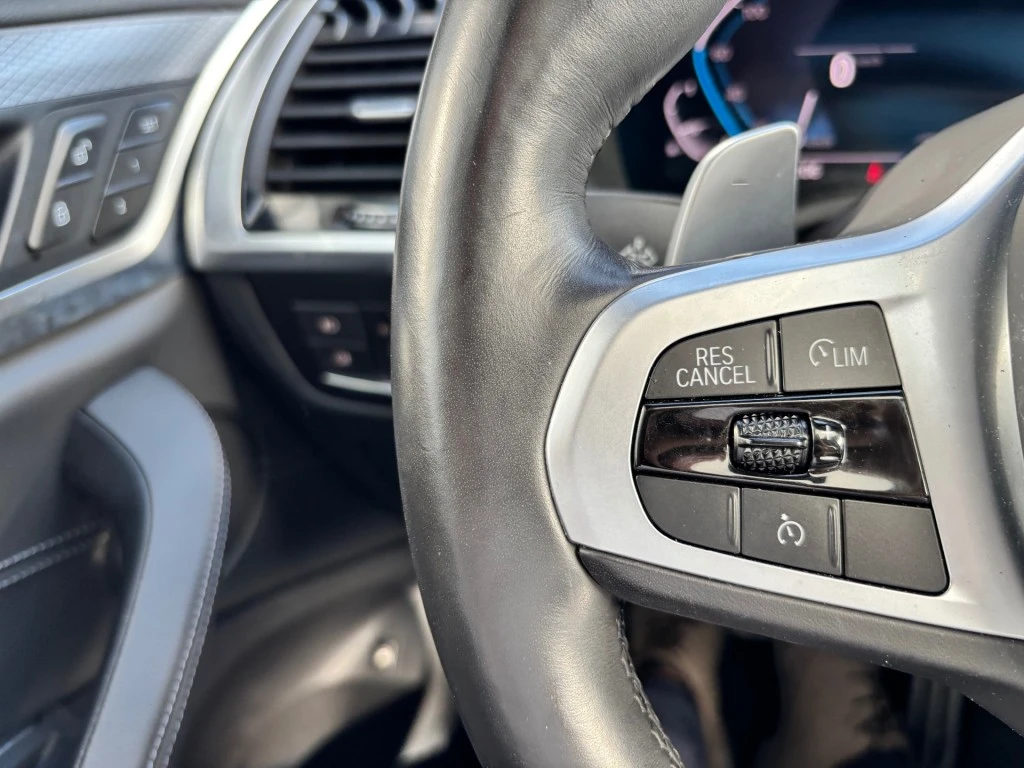 BMW X3 – foto 15