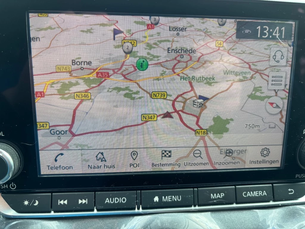 Nissan Juke – foto 14