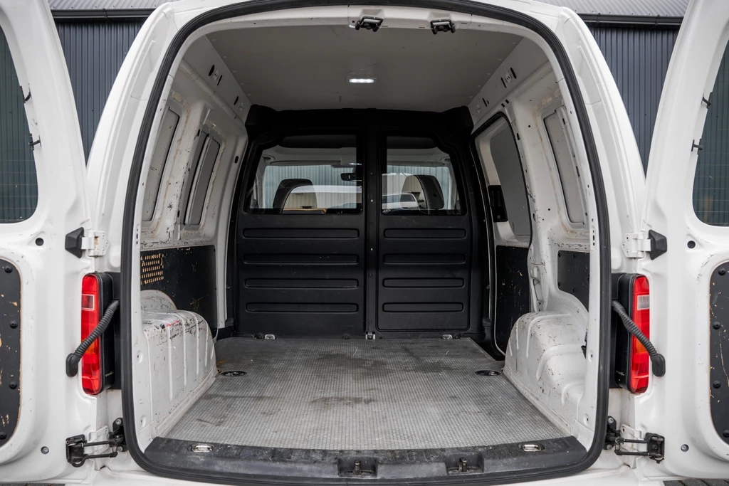 Volkswagen Caddy – foto 11