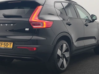 Volvo XC40 – thumbnail 8