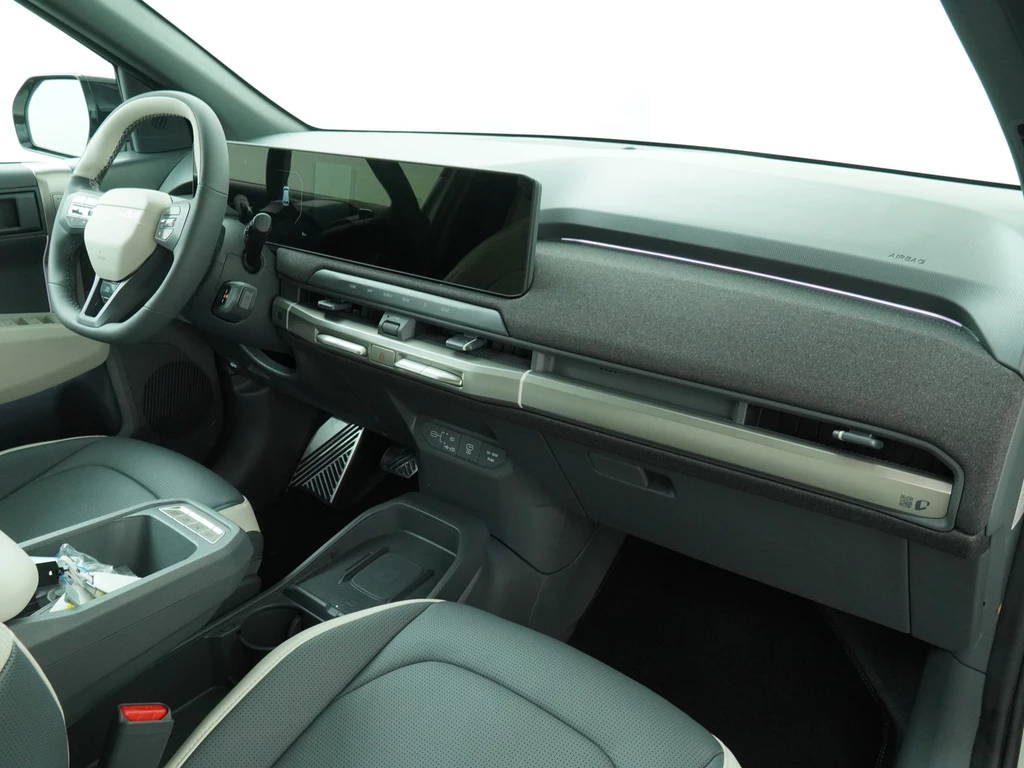 Kia EV3 – foto 39