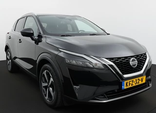Nissan QASHQAI – thumbnail 10