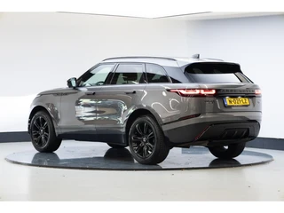 Land Rover Range Rover Velar – thumbnail 3