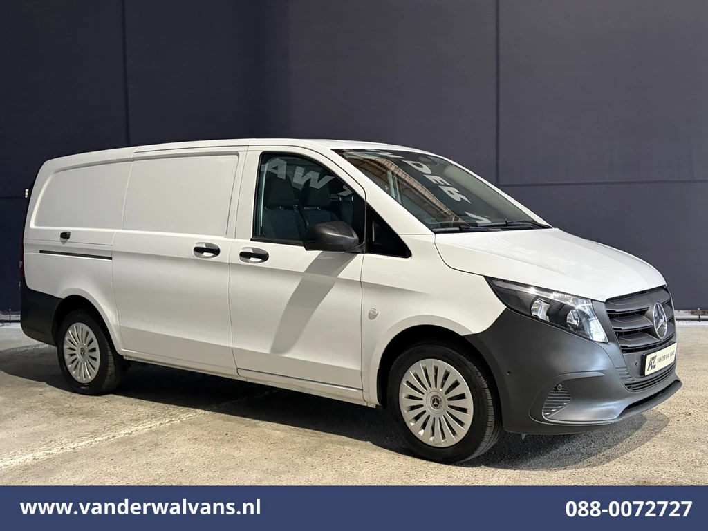 Mercedes-Benz Vito – foto 5