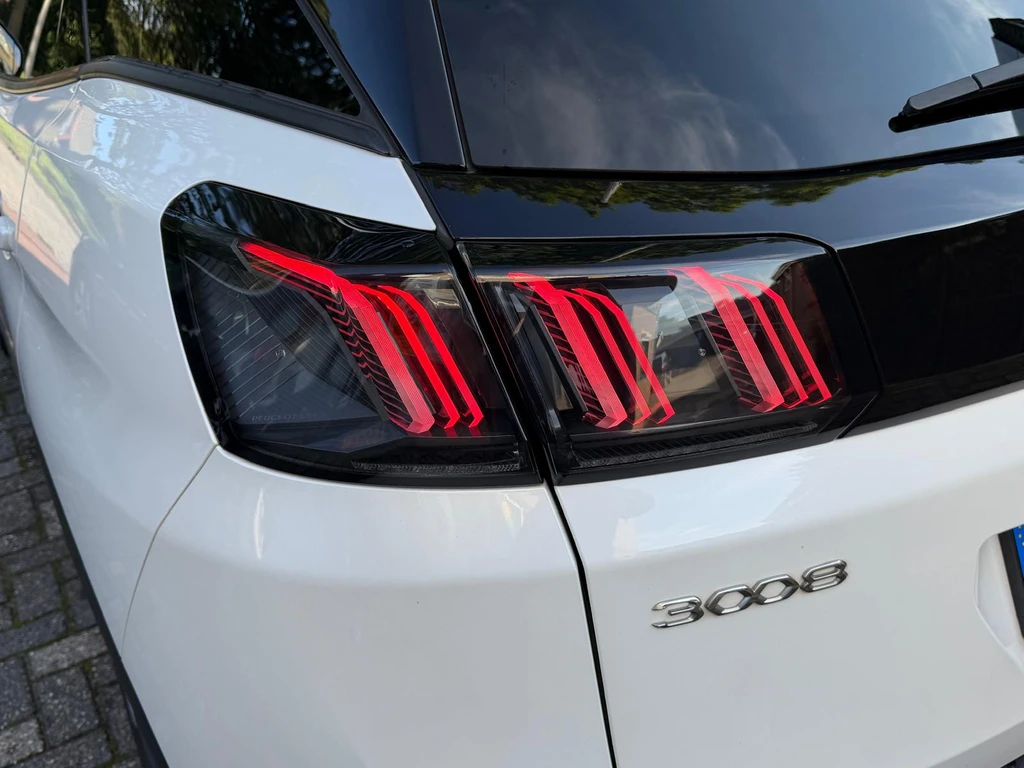 Peugeot 3008 – foto 53