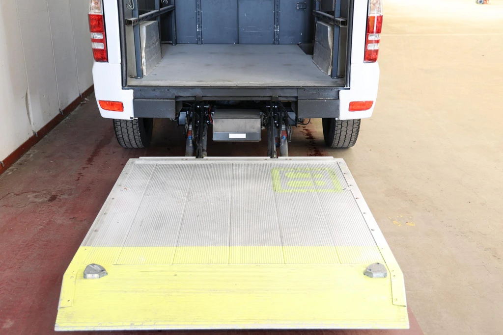 Mercedes-Benz Sprinter – foto 5
