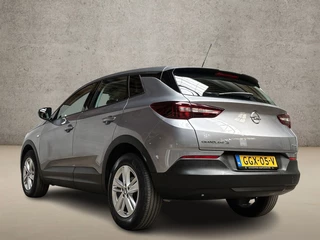 Opel Grandland X – thumbnail 3