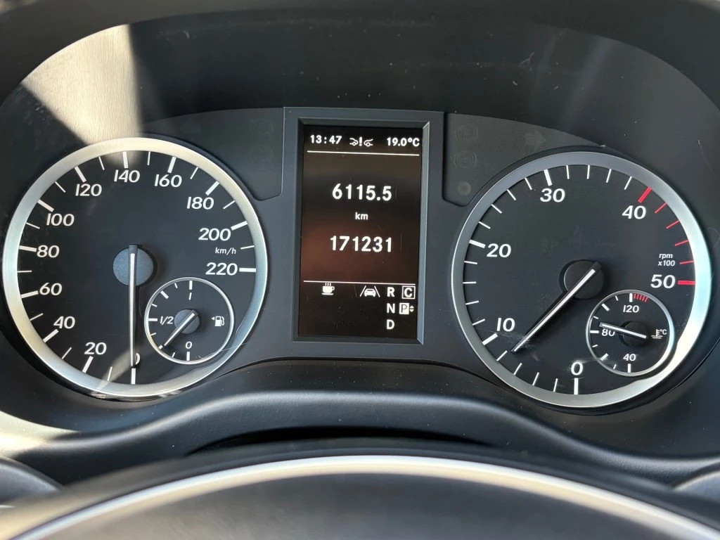 Mercedes-Benz Vito – foto 27