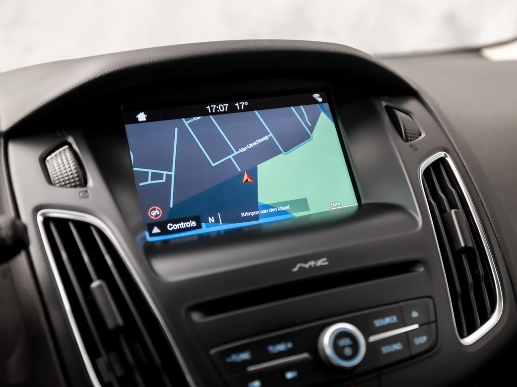 Ford Focus – foto 9