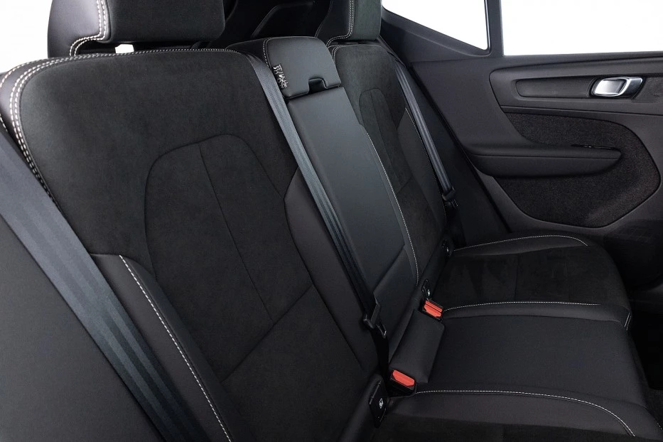 Volvo XC40 – foto 19
