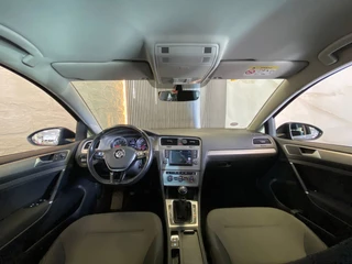 Volkswagen Golf – thumbnail 10