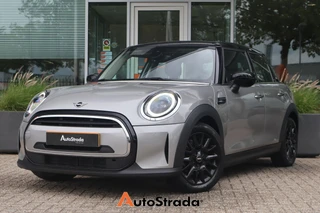 MINI 5-deurs – thumbnail 1