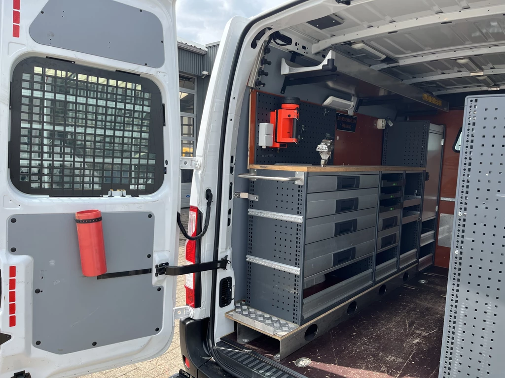 Opel Movano – foto 21