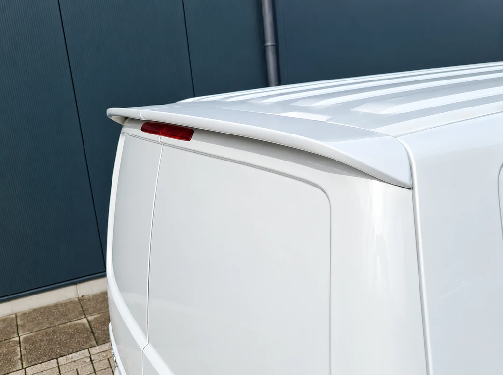 Volkswagen Transporter – foto 22