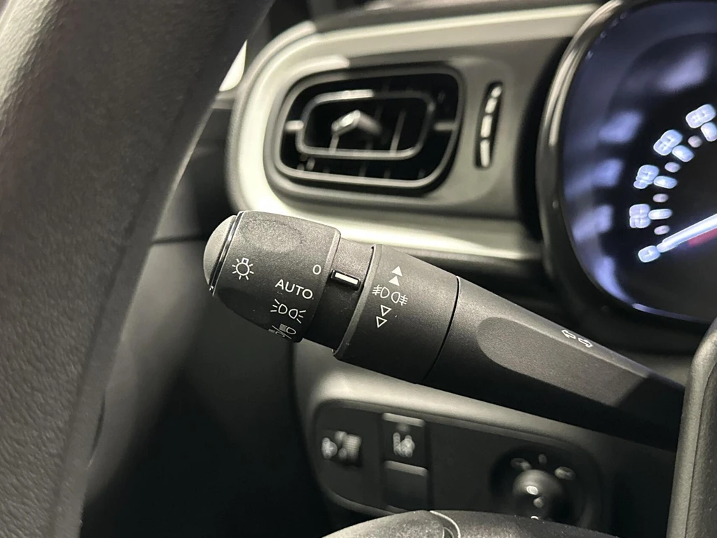 Citroën C3 – foto 19
