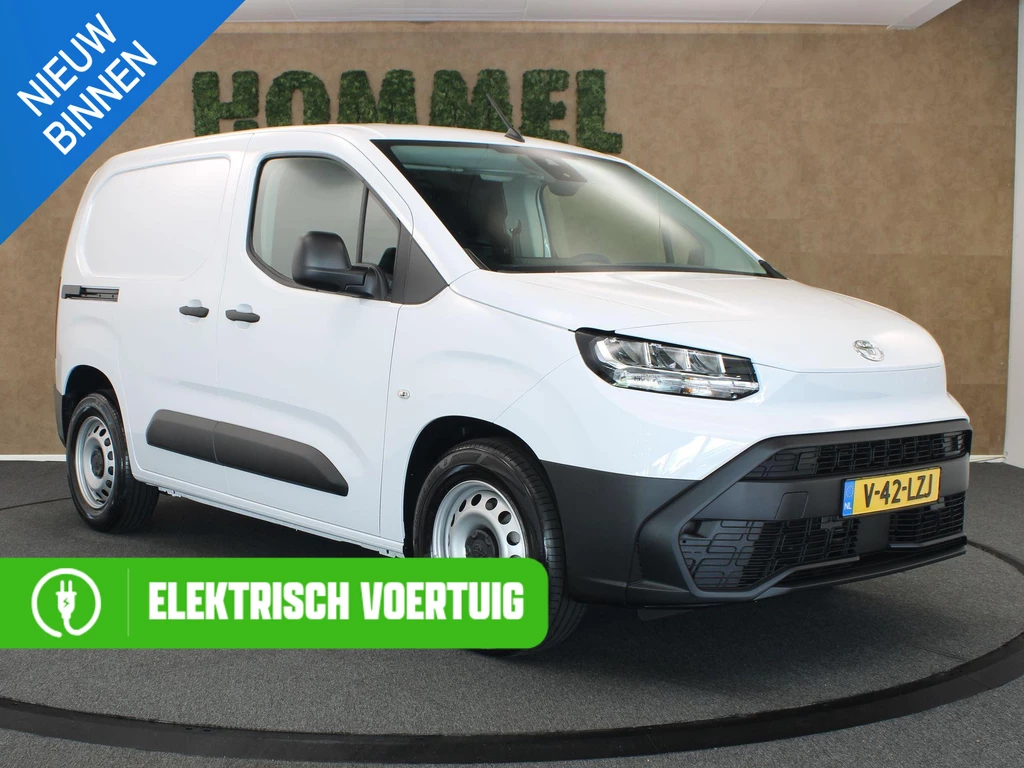 Toyota ProAce – foto 8