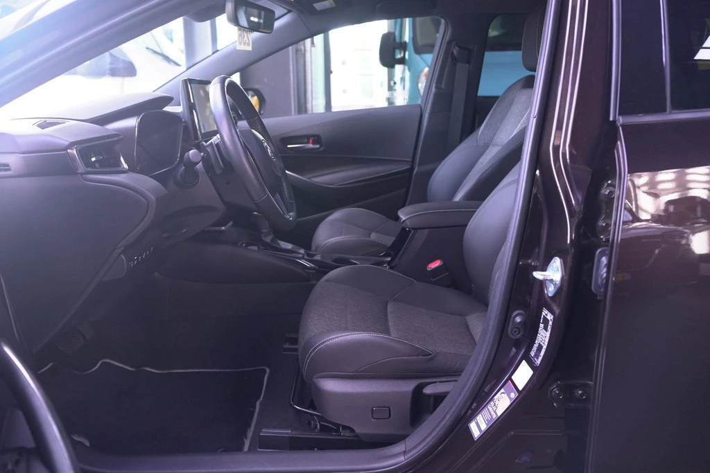 Toyota Corolla Touring Sports – foto 42