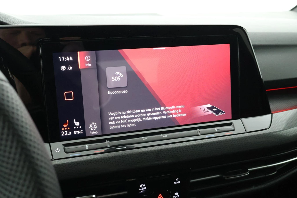 Volkswagen Golf – foto 42