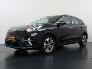 Kia e-Niro – thumbnail 2