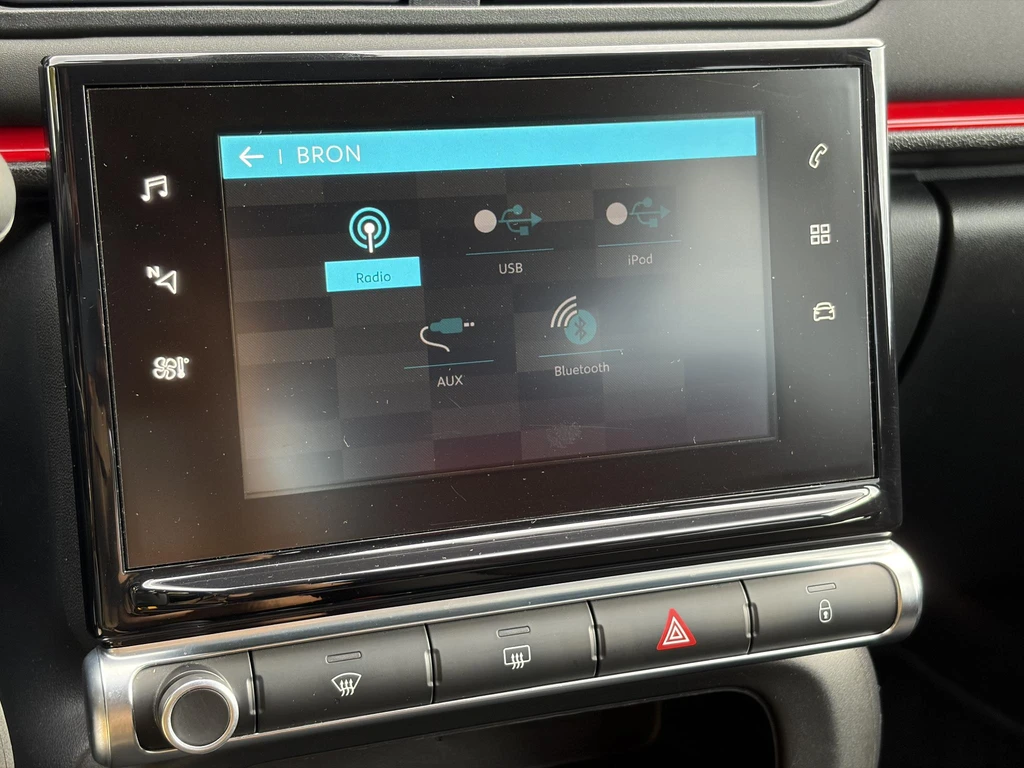 Citroën C3 – foto 21
