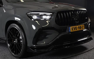 Mercedes-Benz GLE – thumbnail 65