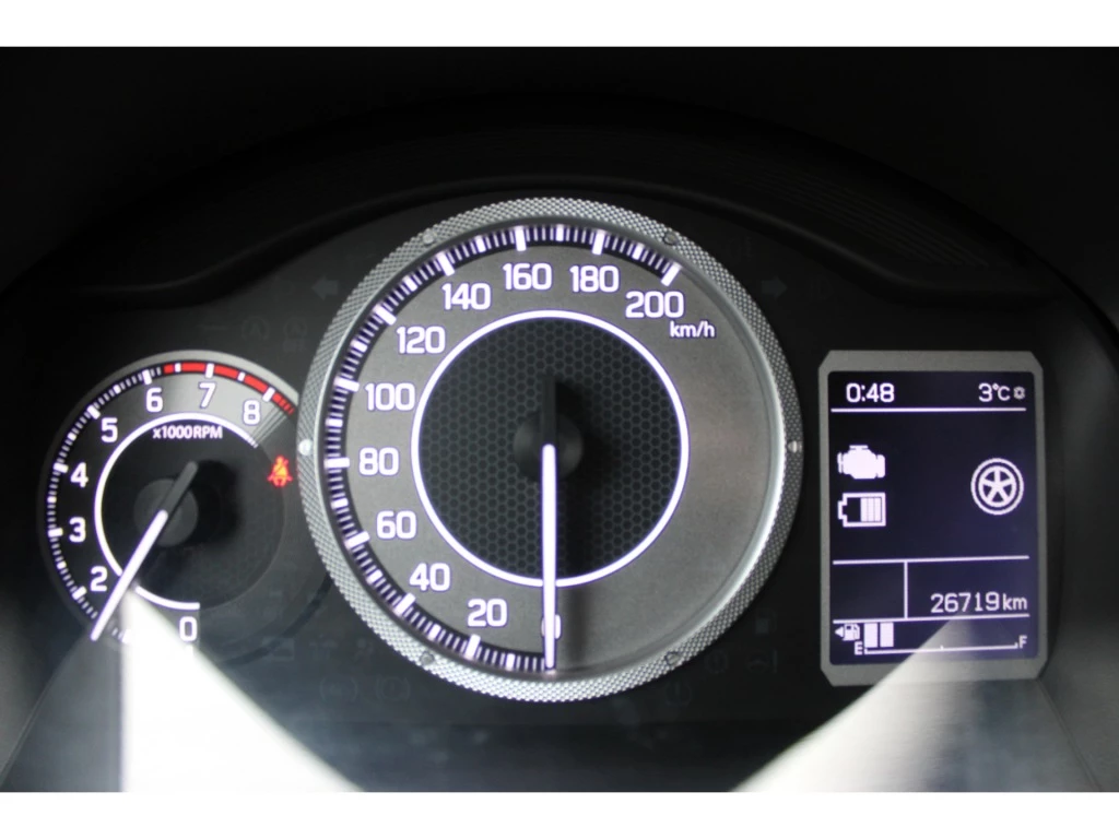 Suzuki Ignis – foto 15