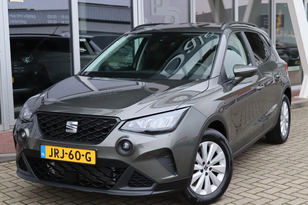 SEAT Arona – foto 4