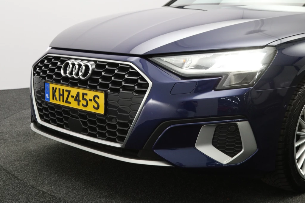 Audi A3 – foto 21