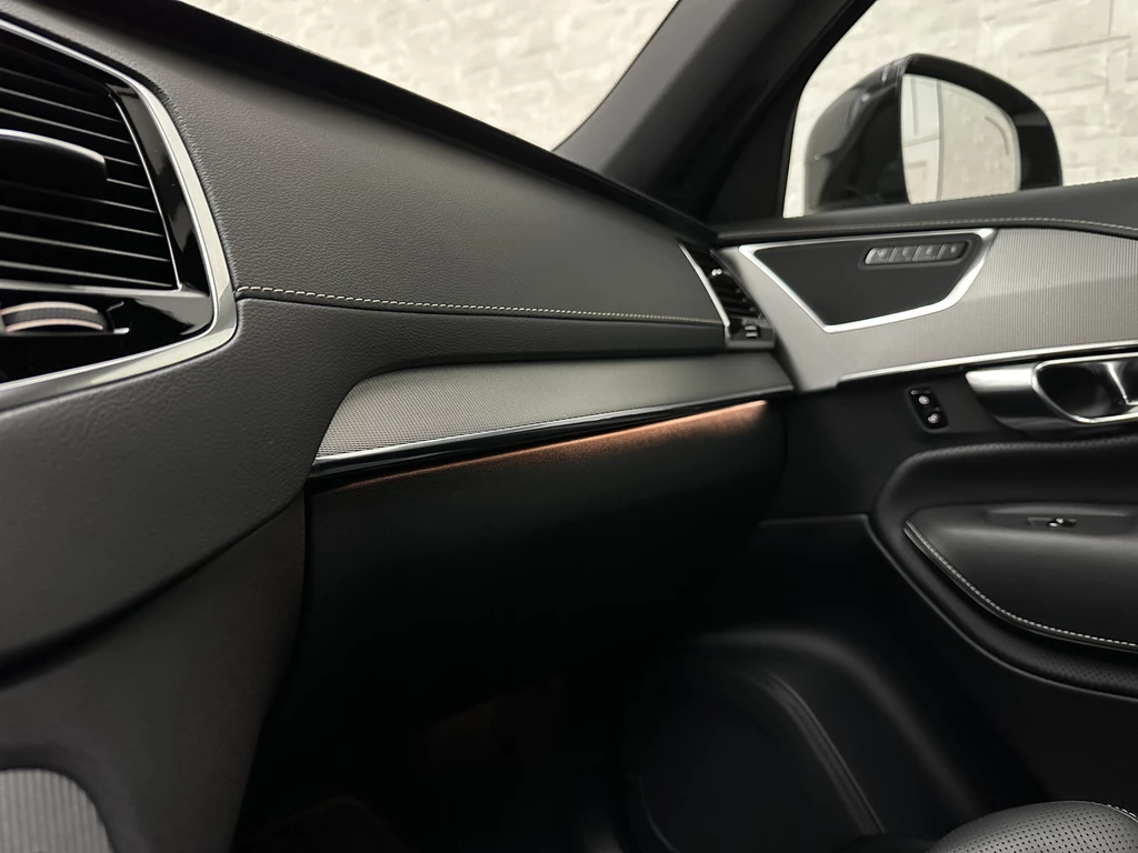 Volvo XC90 – foto 38