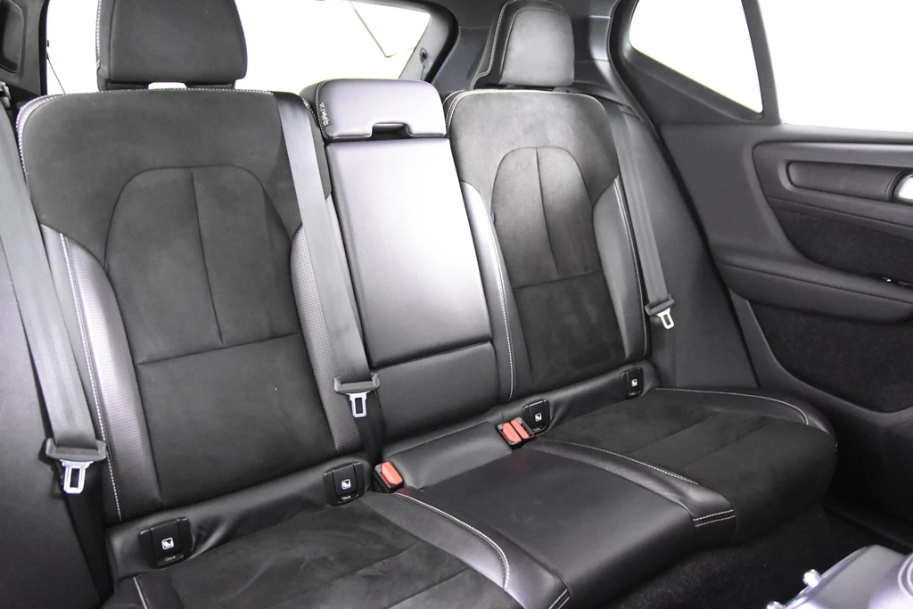 Volvo XC40 – foto 37