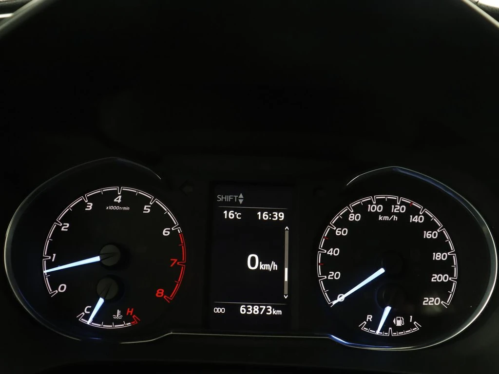 Toyota Yaris – foto 24