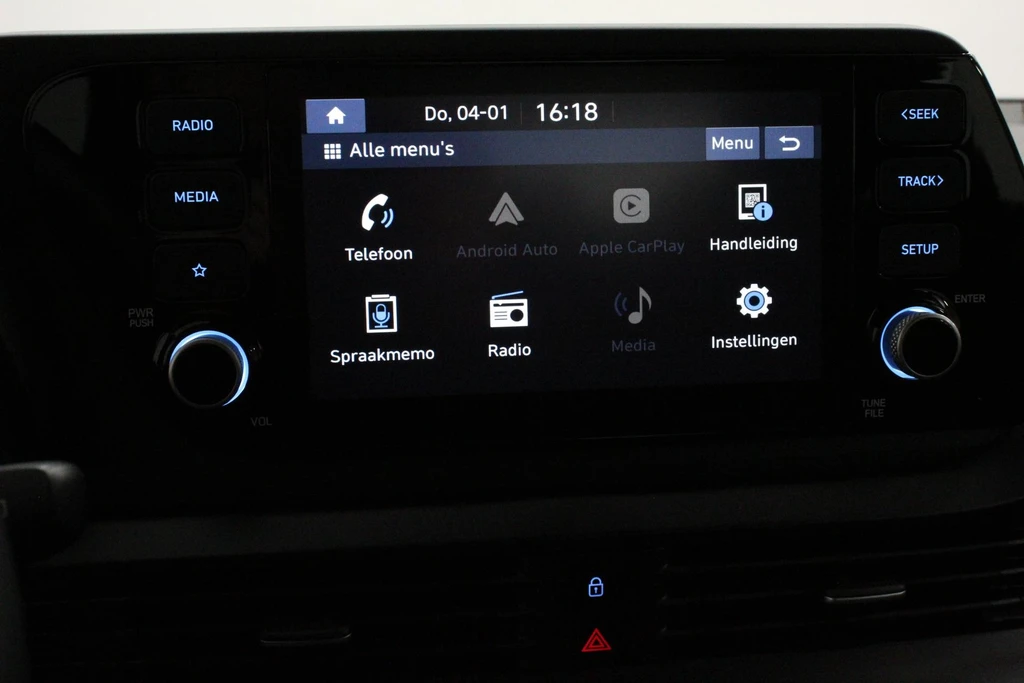 Hyundai i20 – foto 21