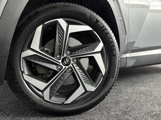 Hyundai Tucson – thumbnail 44