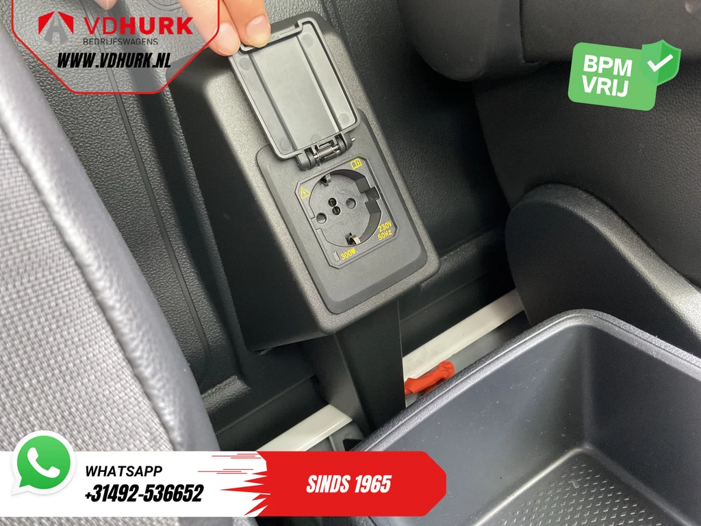 Volkswagen Caddy – foto 15