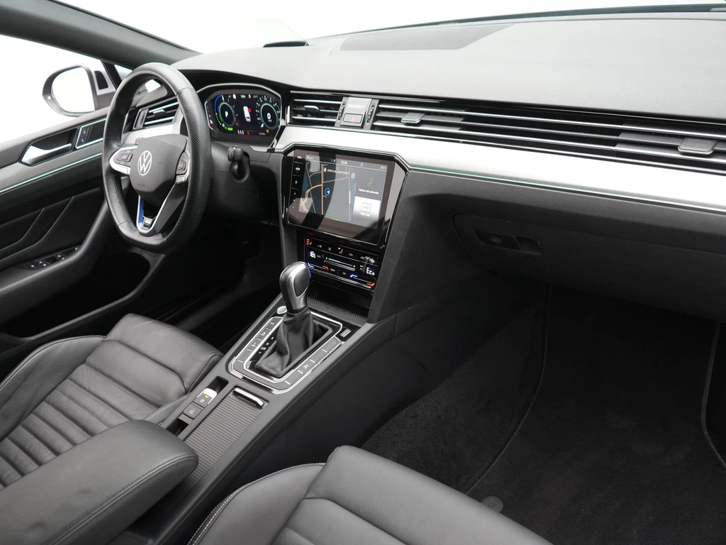 Volkswagen Passat – foto 50